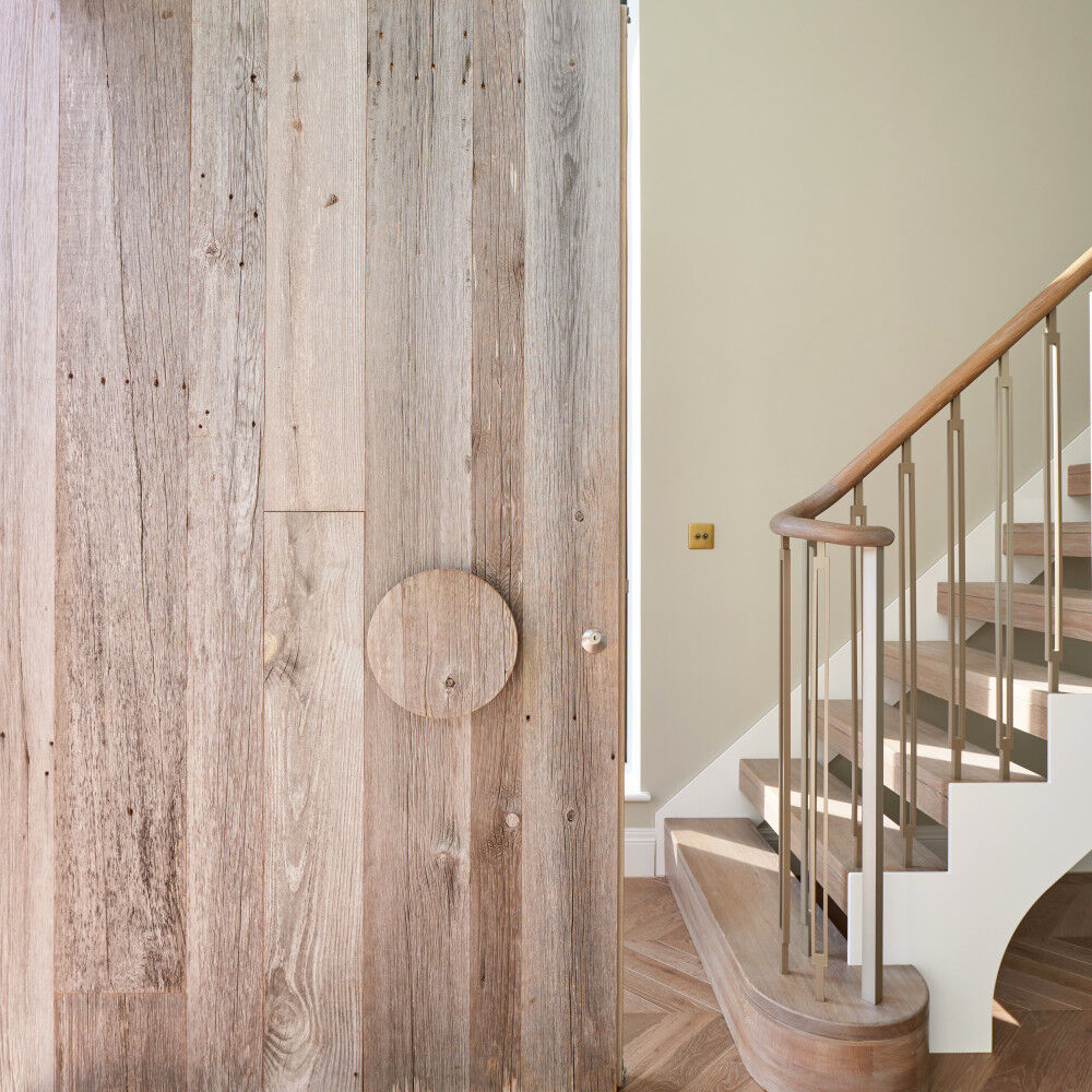 Luna Wooden Handle door 2