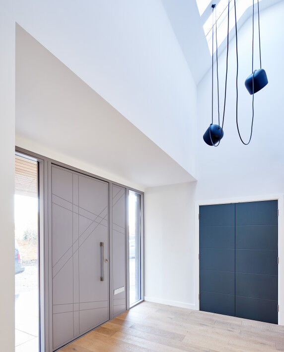 front internal door specifications urban front