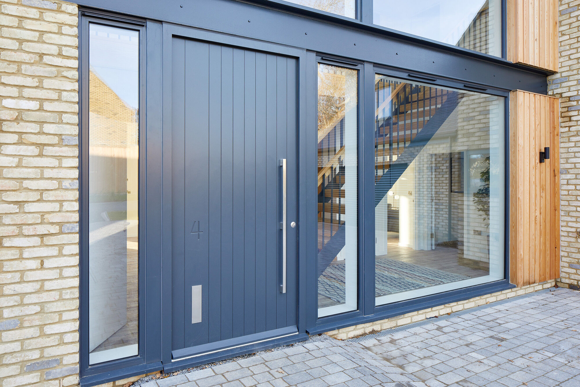 door pictures Urban Front 2