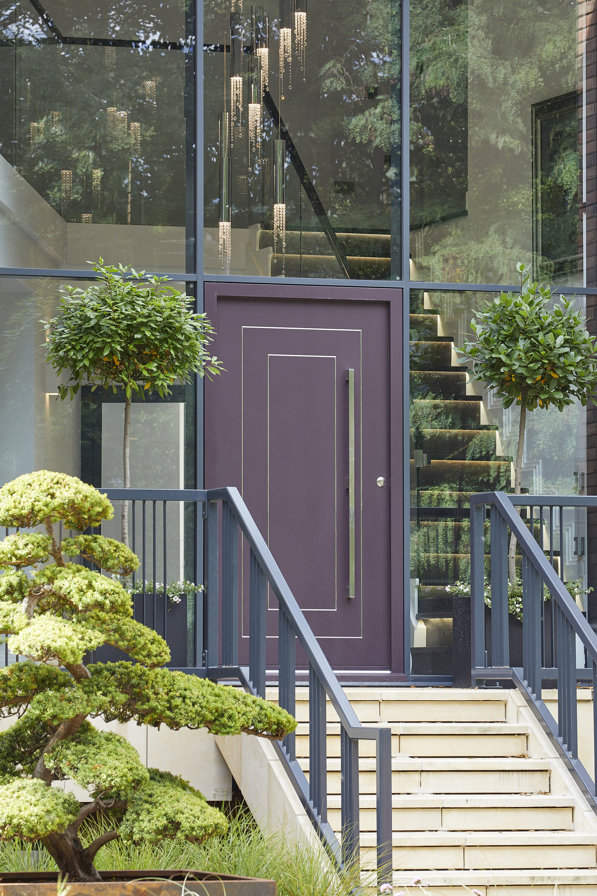 Form V | RAL | option 11