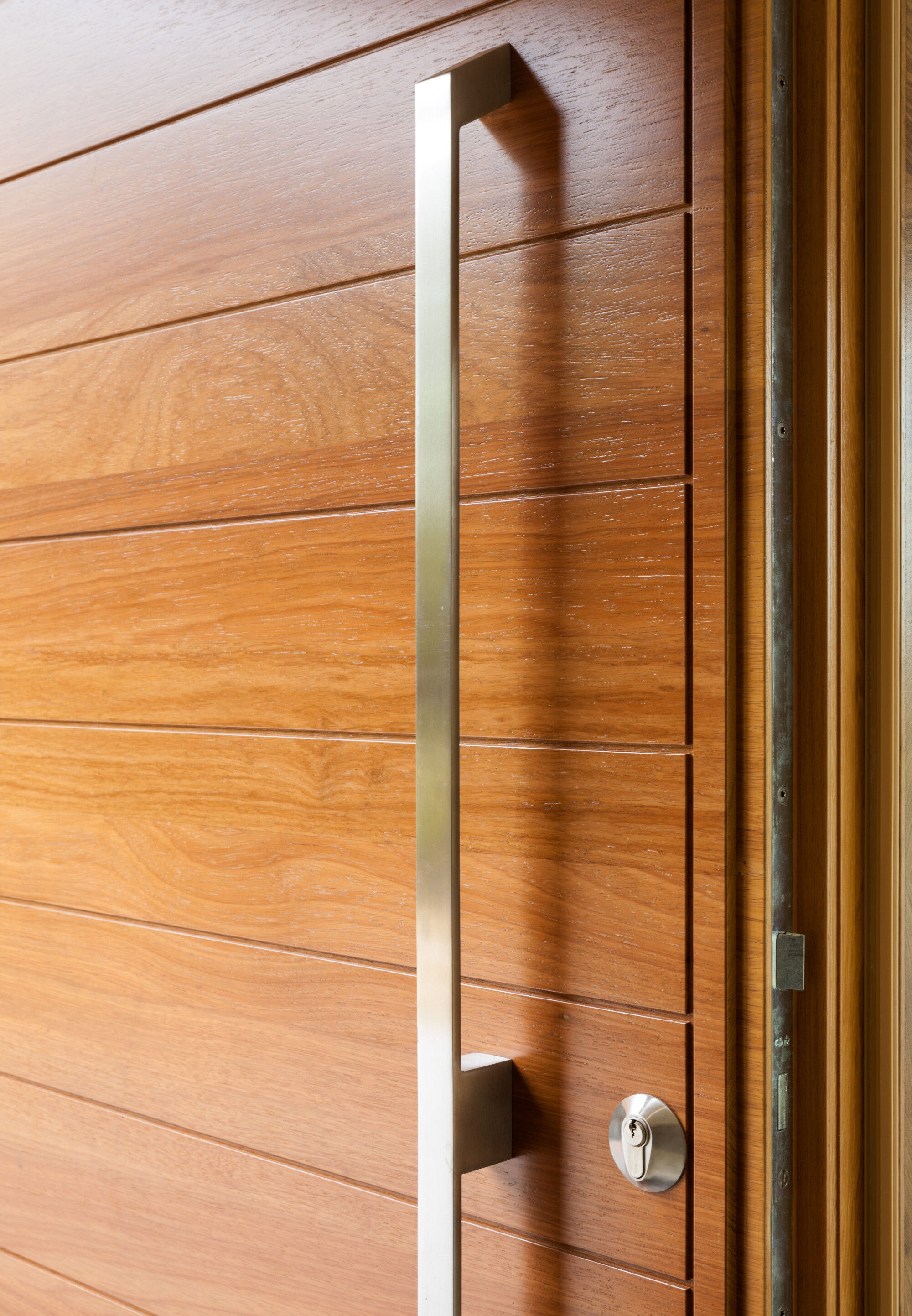 passive door pictures Urban Front