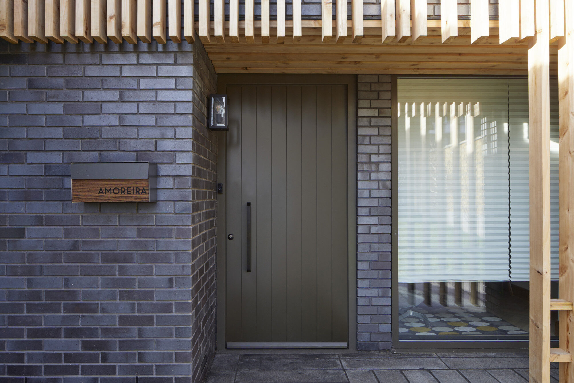 porto grey door pictures Urban Front 1