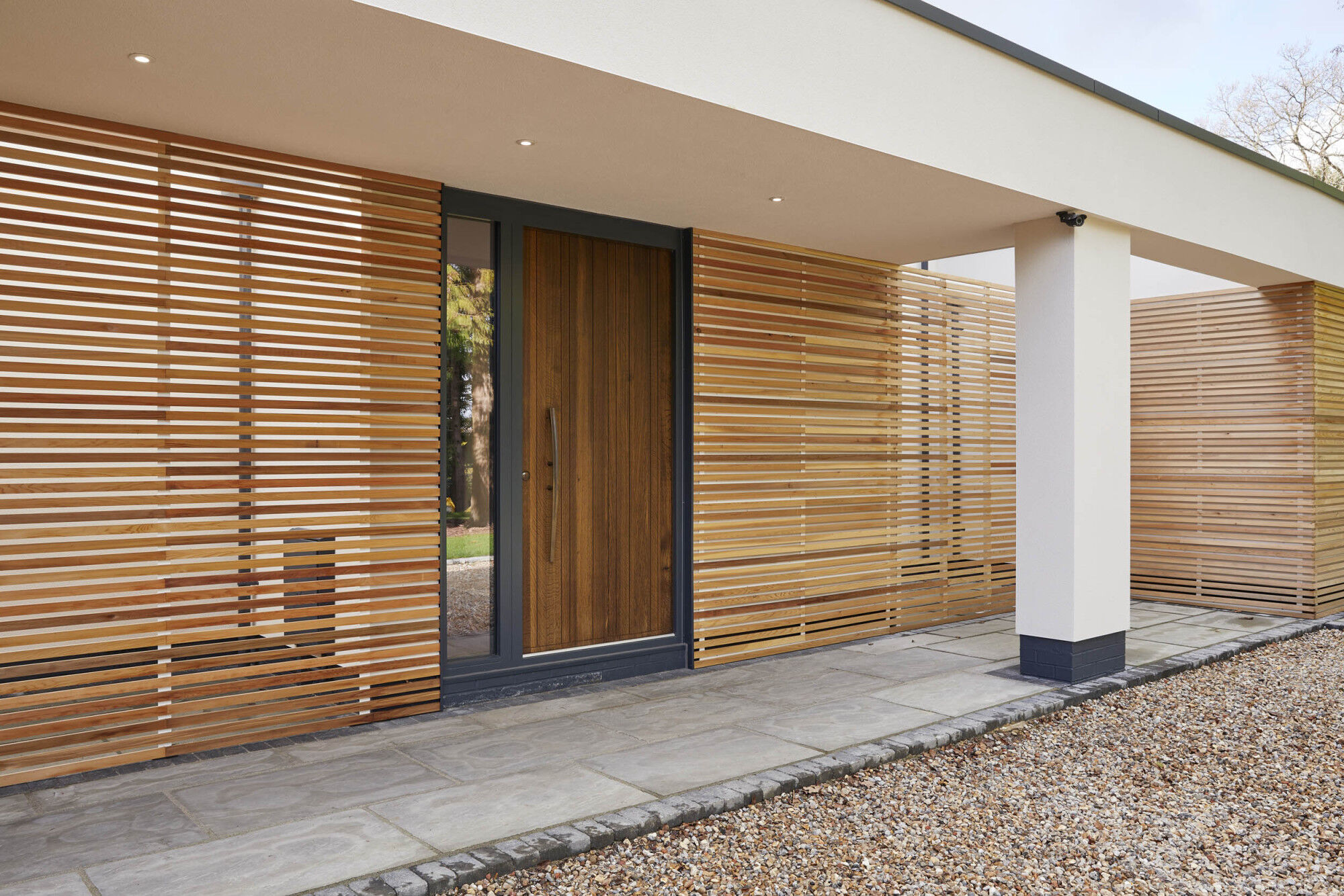 rondo v door pictures Urban Front 1