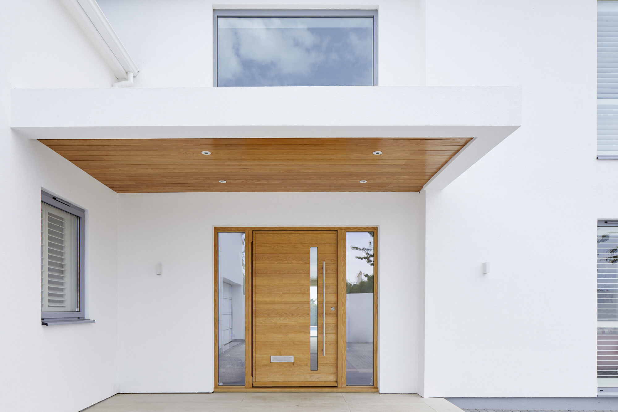 terano european oak door pictures Urban Front 3