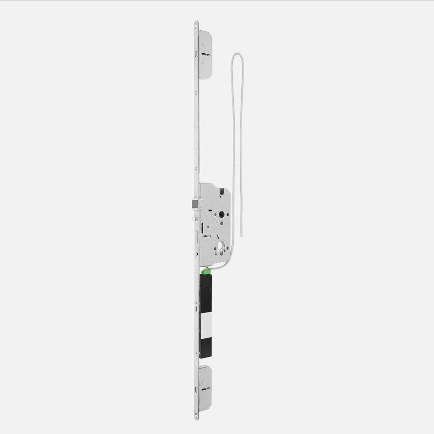 motorised multipoint lock