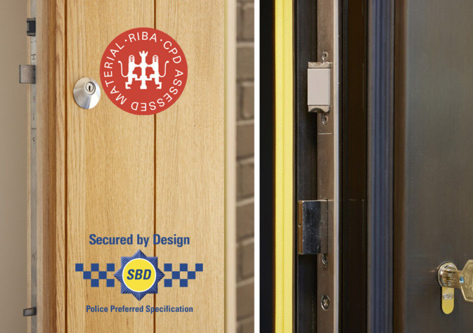 part q front doors Urban Front 3 new